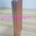 Copper aluminum composite joint custom size